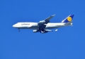 Boeing 747-430